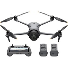 Drone dji mavic pro fly - drone,