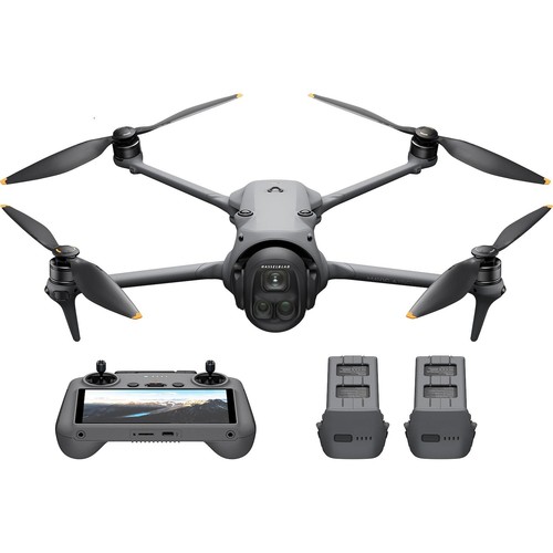 Drone dji mavic - drone, more
