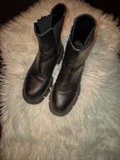 Zara, Chelsea Boots, taglia