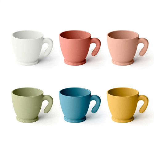Guzzini set tazzine caffè - guzzini,