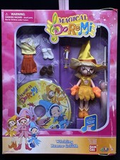 BANDAI Magical DoReMi bambola musicale Reanne Griffith 2005