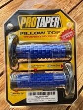 Maniglie Manubrio PRO TAPER MX