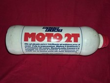 Falcone Olio Fiat Moto 2T