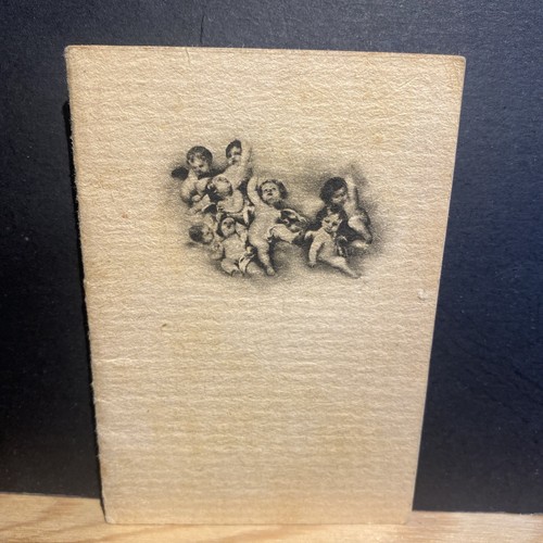Calendarietto barbiere - [calendarietto, da