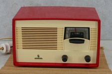 Siemens Super A 60 S Vintage