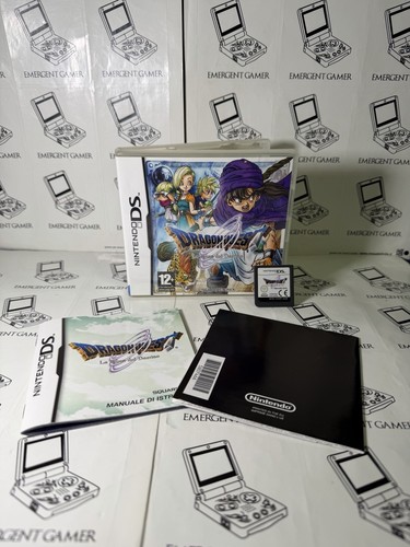 Dragon quest sposa - dragon, del