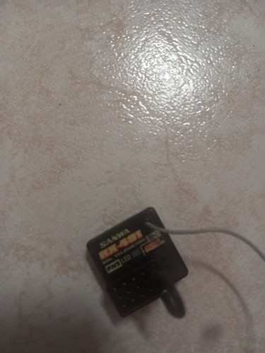 Sanwa 491 sur ssl - sanwa, sur-ssl