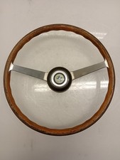 Volante Lancia Fulvia Rallye S