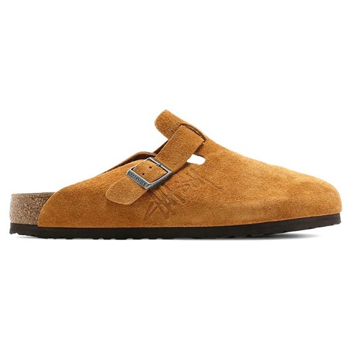 Scarpe birkenstock stussy - birkenstock,