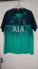 Maglia terza maglia Tottenham