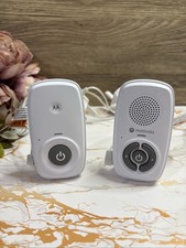 Baby monitor audio digitale