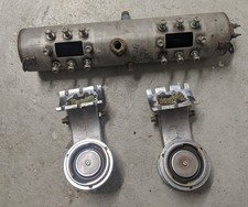 La Marzocco Linea / GS2 doppia