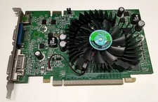 SCHEDA GRAFICA POINT OF VIEW F9500GT VGA DVI HDMI 1GB DDR2.