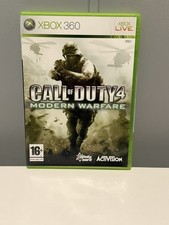 Call of Duty 4: Modern Warfare