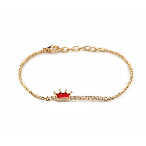 Bracciale donna isola - bracciale, bella