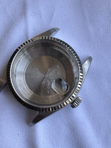 Rolex 16014 oyster perpetual - rolex,