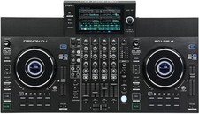 Denon DJ SC Live 4 Standalone