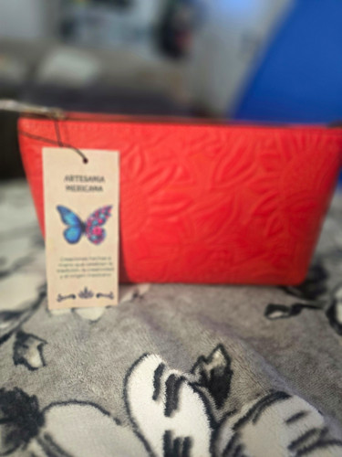 Borsa per trucco artesania - per,