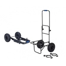 CARRELLO PESCA SURFCASTING