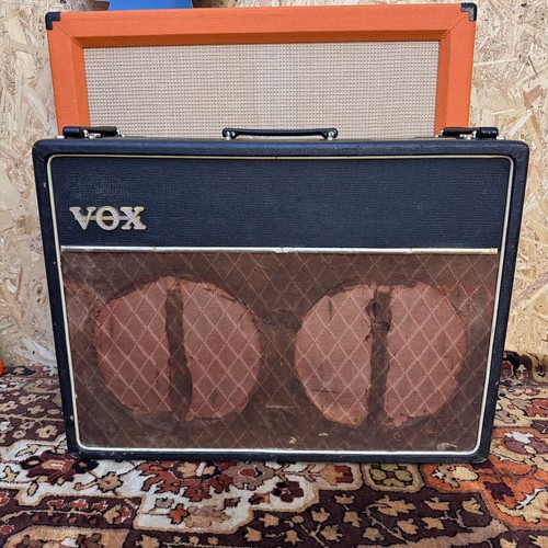 Amplificatore valvolare
