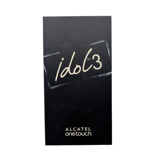Smartphone android alcatel one - android,