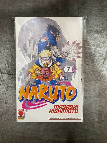 Naruto serie nera - serie,