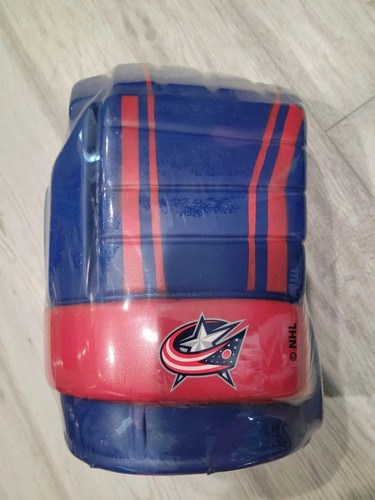 Guanto hockey nhl game on - hockey,