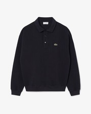 Polo Lacoste logo vestibilità