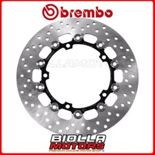78B40837 DISCO FRENO ANTERIORE BREMBO YAMAHA XSR X TRIBUTE 700 2021 FLOTTANTE