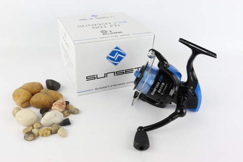Mulinello sunset sunfish - mulinello, zxr