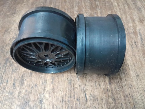 Cerchi dynamic stretti - cerchi,