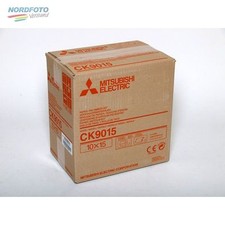 MITSUBISHI CK 9015 10x15 cm
