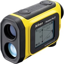 Nikon Forestry Pro II Laser