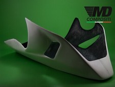 Puntale Triumph Speed Triple