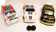 PISTA POLISTIL PNEUMATICI IN URETANO HP SHP Champion 175 F1 Professional