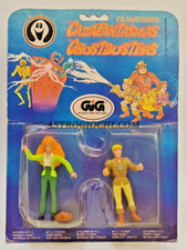 GHOSTBUSTERS FILMATION GIG