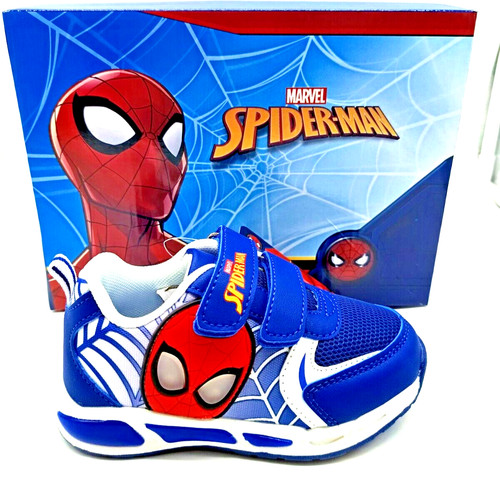 Scarpe ginnastica bambino - da,