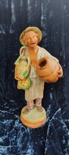 Statuetta terracotta - statuetta,