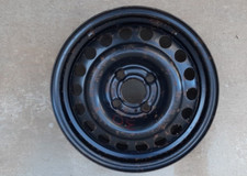 CERCHIO RUOTA NUOVO- 5.5X14 H2 -ET 49 -OPEL CORSA -B