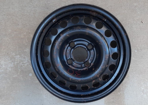 Cerchio ruota nuovo 5x14 h2 - 5.5x14,