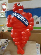 Omino Bibendum Michelin