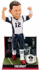 Tom Brady New England Patriots