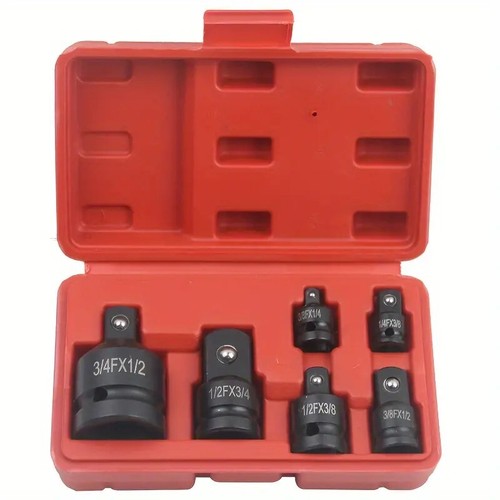 Set adattatori riduttori pz - set,