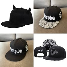 Berretto da baseball Snapback