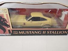 Greenlight Ford Mustang II