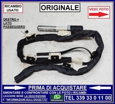 AIRBAG TETTO SOTTO TETTO TENDINA DESTRO DX ORIGINALE FIAT GRANDE PUNTO + EVO