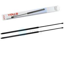 2 molle a gas You.S per Alfa