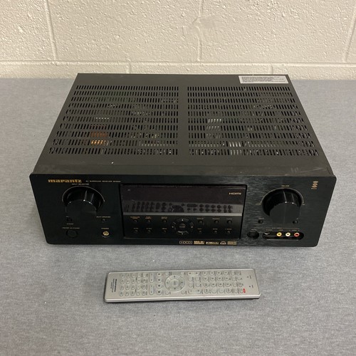 Marantz sr5001 ricevitore v - sr5001, a/v