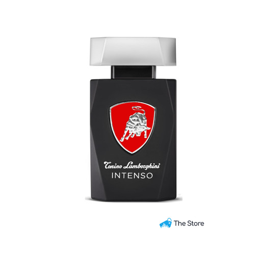 Tonino lamborghini intenso - intenso, eau