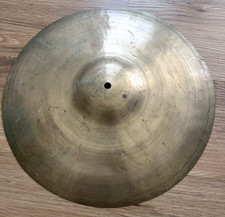 Tamburo vintage Zildjian